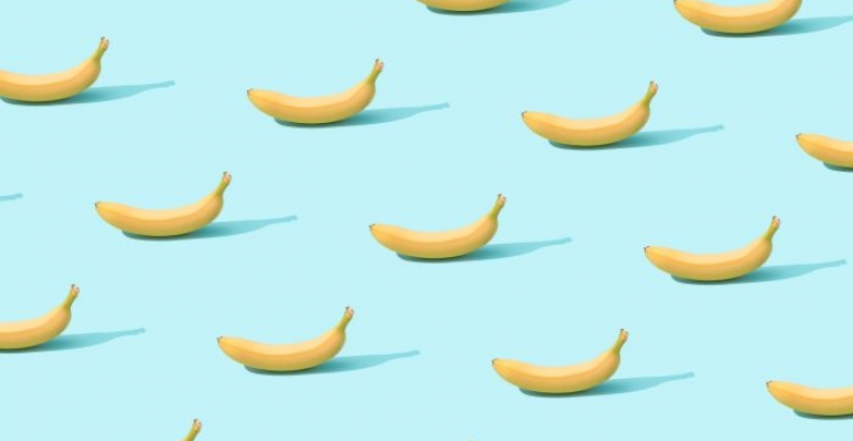 les bienfaits de la banane 