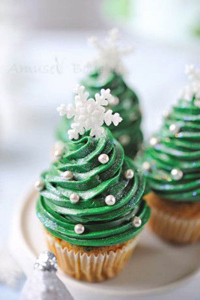 cupcake_sapin