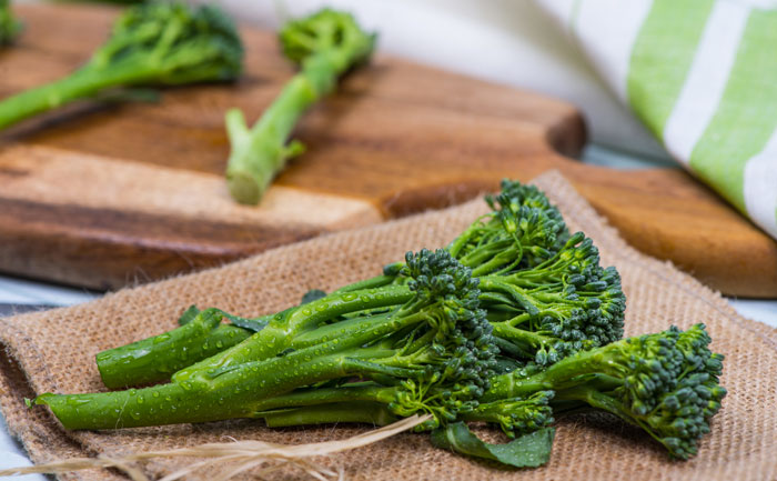 Broccolini