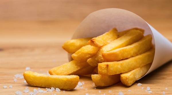 Frites