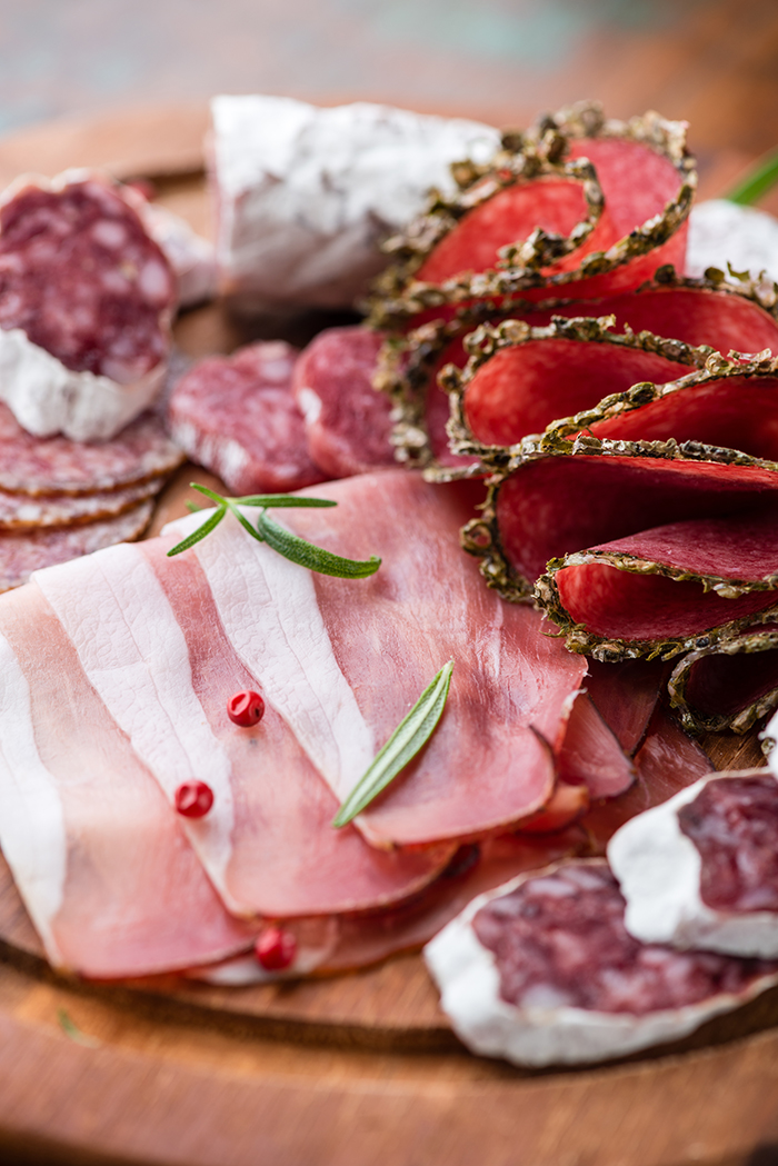 charcuterie