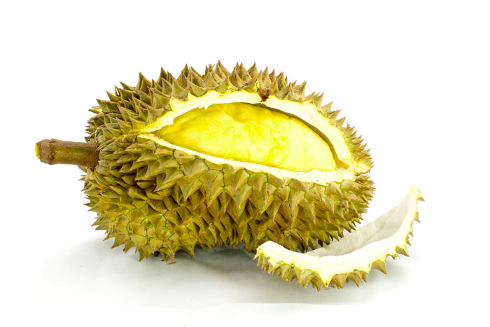 durian