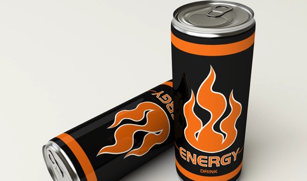 Energy drink