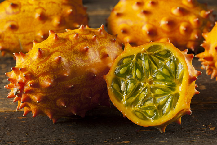 kiwano