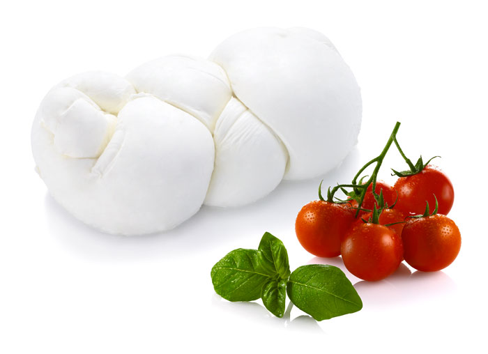 mozzarella