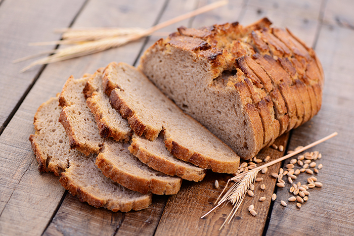 pain de campagne ou complet