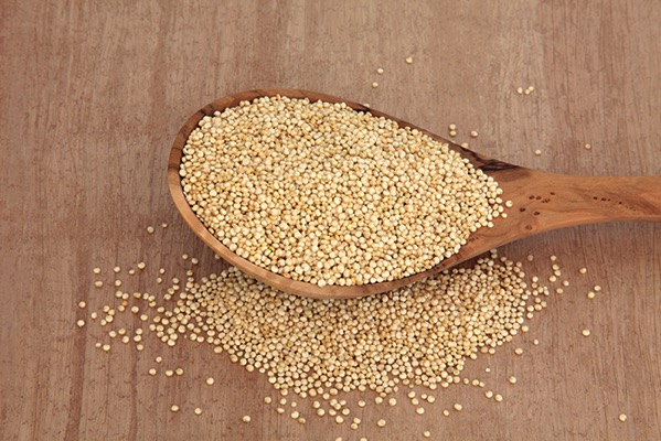 Quinoa 2