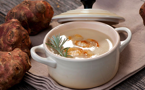 soupe-de-topinambour