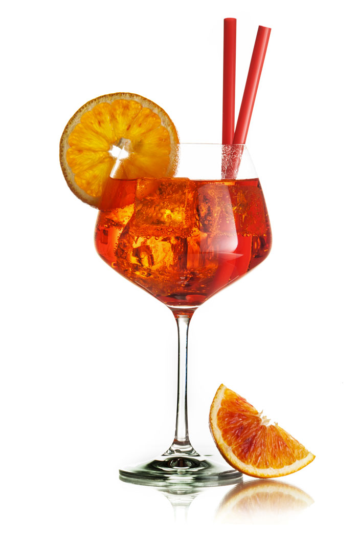 spritz