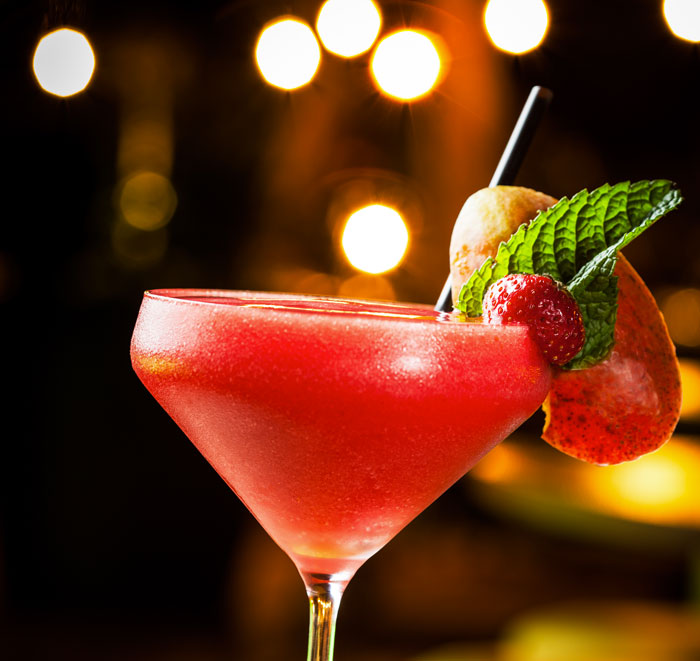 strawberry-daiquiri